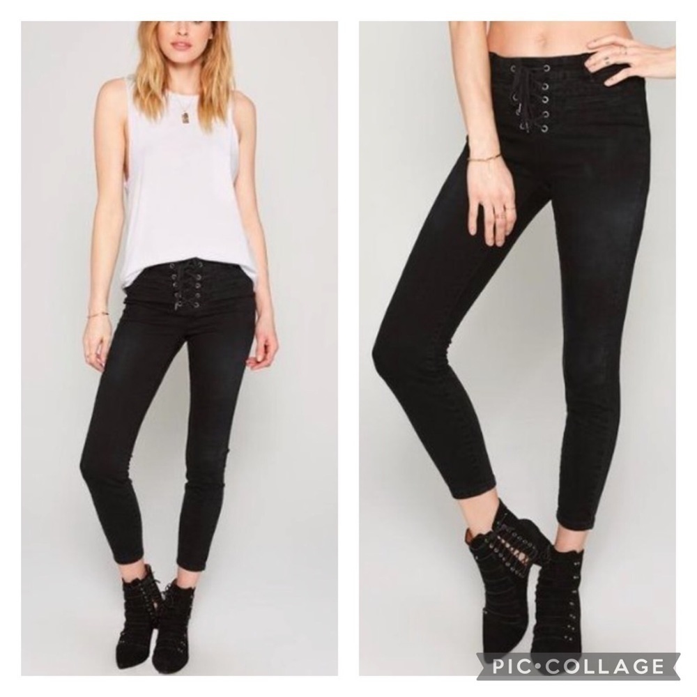EUC AMUSE SOCIETY Soho Pant | Size 30